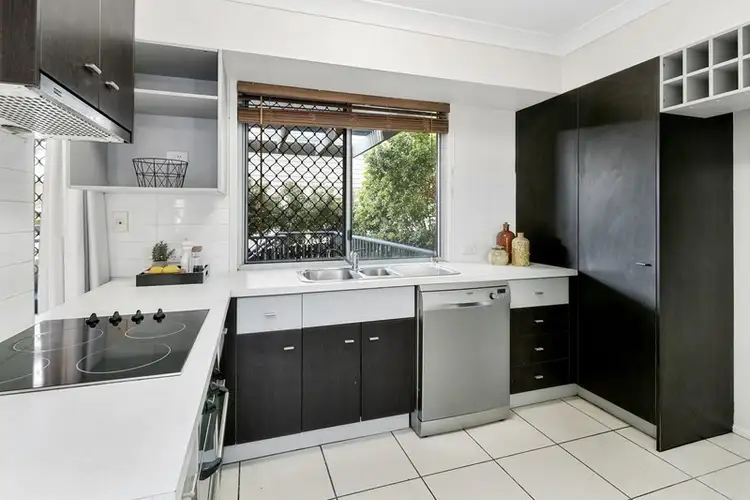 Fourth view of Homely townhouse listing, 10/9 Tamworth Street, Annerley QLD 4103
