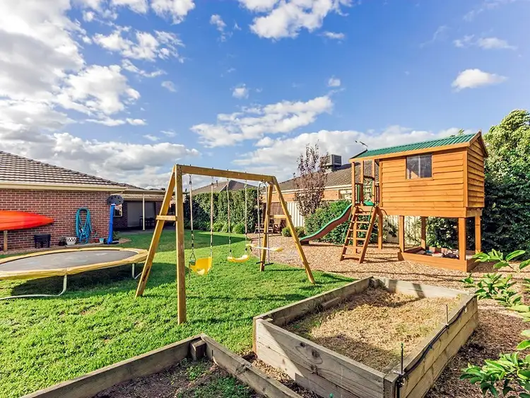 Third view of Homely house listing, 109 Harmony Drive, Tarneit VIC 3029