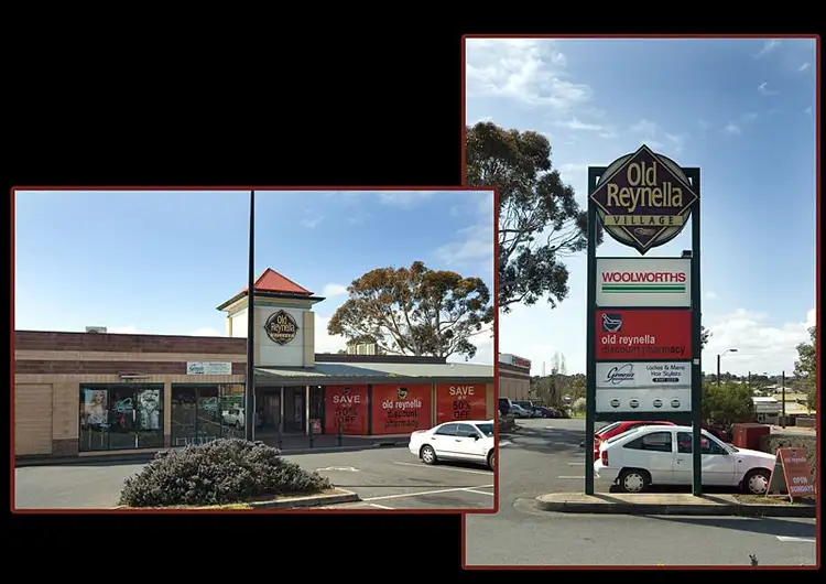 Third view of Homely land listing, 58 Corn Street, Old Reynella SA 5161