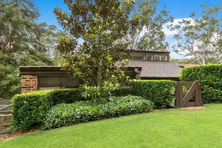 20 Jordan Road, Wahroonga NSW 2076
