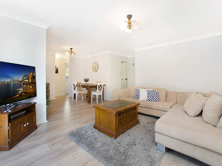 Fourth view of Homely unit listing, 11/610 Princes Highway, Kirrawee NSW 2232