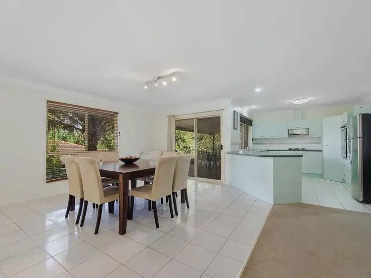 Third view of Homely house listing, 12 Fallon Court, Worongary QLD 4213