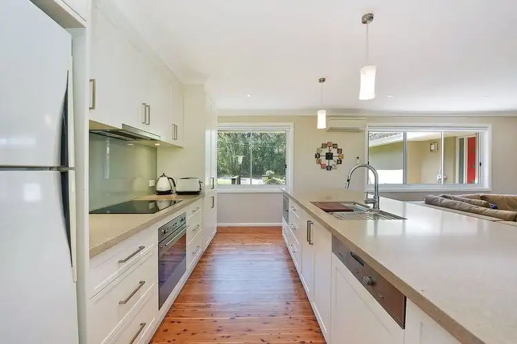 Third view of Homely house listing, 28 Kurrajong Street, Pennant Hills NSW 2120