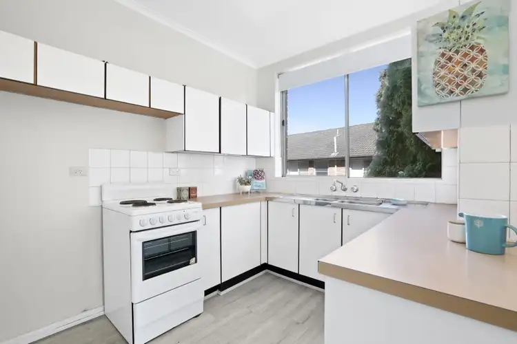 Third view of Homely apartment listing, 14/24 Barry Street, Neutral Bay NSW 2089