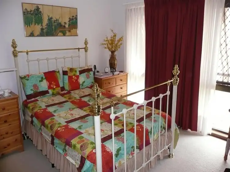 Fourth view of Homely townhouse listing, 3/8 Blyde Street, Sinnamon Park QLD 4073