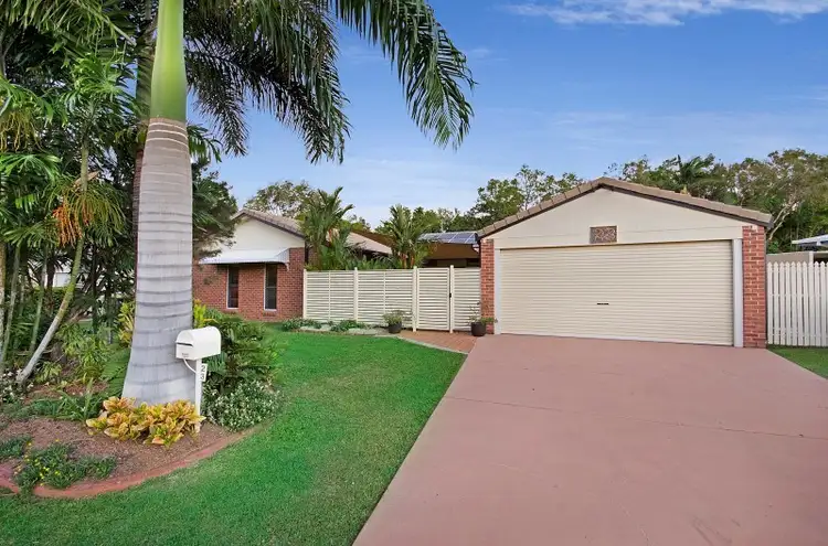 Main view of Homely house listing, 23 Eucalyptus Avenue, Annandale QLD 4814