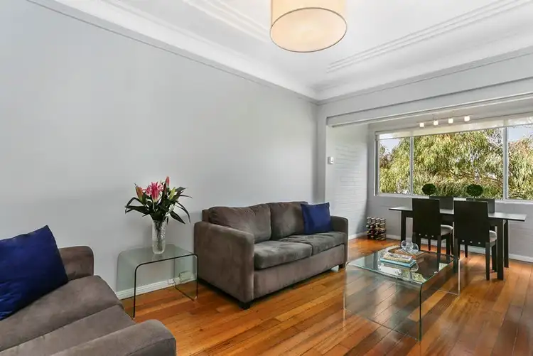 Second view of Homely apartment listing, 11/65 Birriga Road, Bellevue Hill NSW 2023