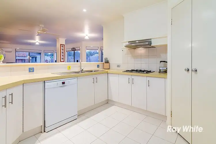 Sixth view of Homely house listing, 20 Littlecroft Avenue, Narre Warren South VIC 3805