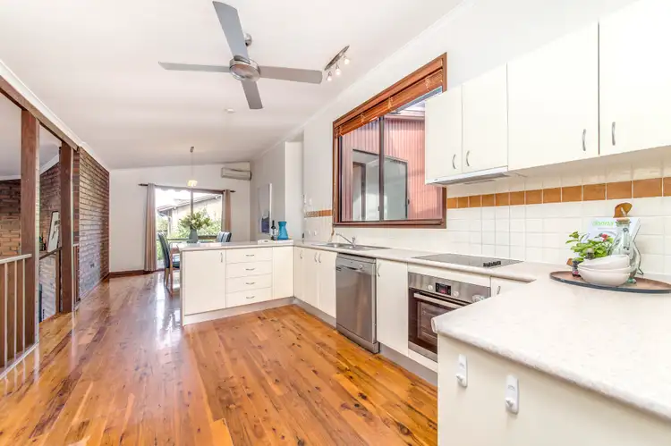 Fifth view of Homely house listing, 5 Ferguson Place, Flynn ACT 2615