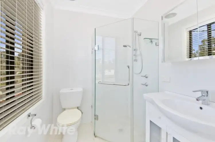 Fifth view of Homely unit listing, 2/20 Tallawong Avenue, Blacktown NSW 2148