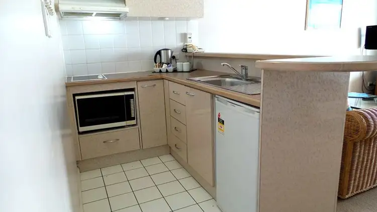 Fifth view of Homely unit listing, 26/26 Sheridan Street, Cairns City QLD 4870