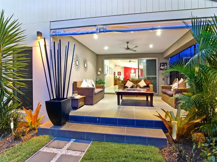 Third view of Homely house listing, 44 Twelfth Avenue, Palm Beach QLD 4221