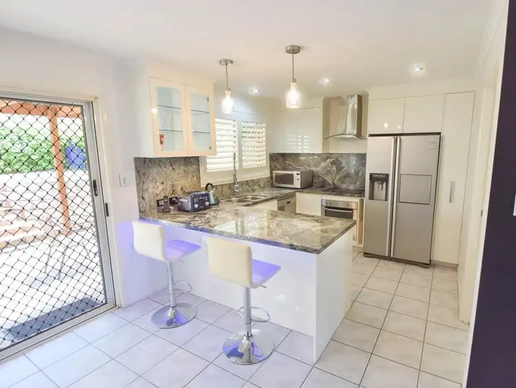 Main view of Homely house listing, 8 Armour Place, Bli Bli QLD 4560
