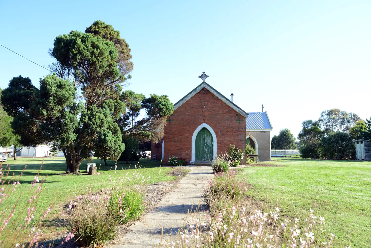 Main view of Homely house listing, 11 Church Street, Sandford VIC 3312