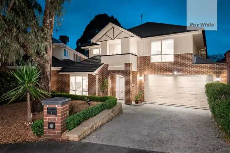 3 Di Palma Place, Bundoora VIC 3083