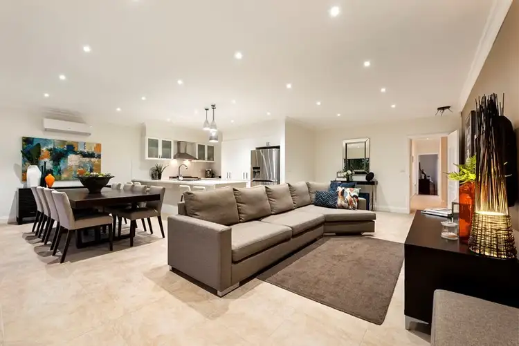 Second view of Homely house listing, 22 Tular Avenue, Oakleigh South VIC 3167
