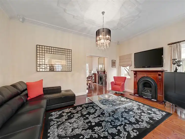 Second view of Homely house listing, 1 Inverness Way, Balwyn North VIC 3104