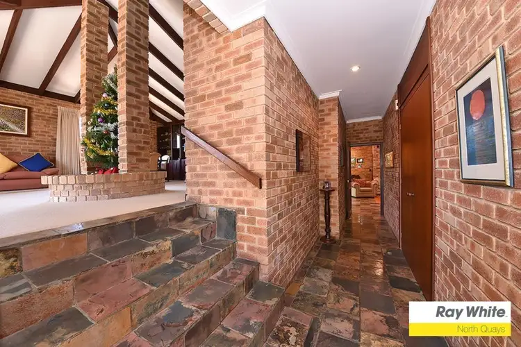 Fourth view of Homely house listing, 2 Buckthorn Court, Duncraig WA 6023