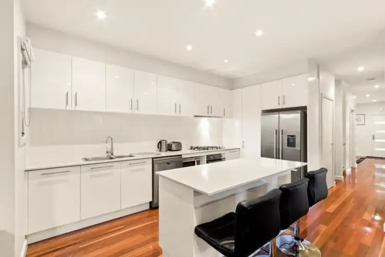 Second view of Homely townhouse listing, 30B Hill Street, Bentleigh East VIC 3165