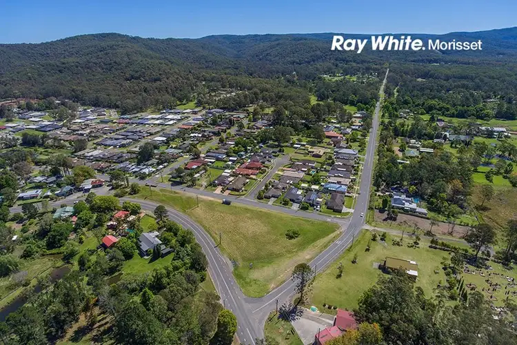 Fourth view of Homely land listing, 509 Freemans Drive, Cooranbong NSW 2265