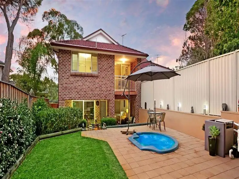Main view of Homely house listing, 20a Bayview Street, Tennyson Point NSW 2111