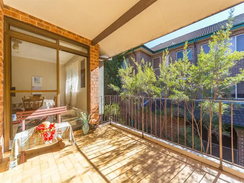 Main view of Homely unit listing, 7/36 Kent Street, Epping NSW 2121