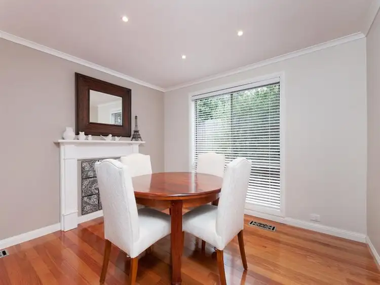 Fourth view of Homely house listing, 12 Thornleigh Place, Westmeadows VIC 3049
