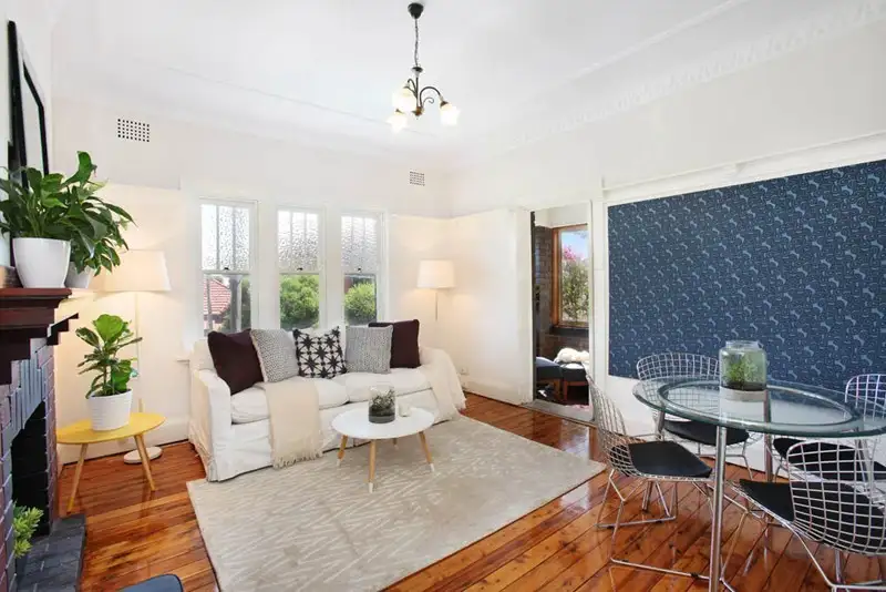 Main view of Homely apartment listing, 4/70 Canonbury Grove, Dulwich Hill NSW 2203