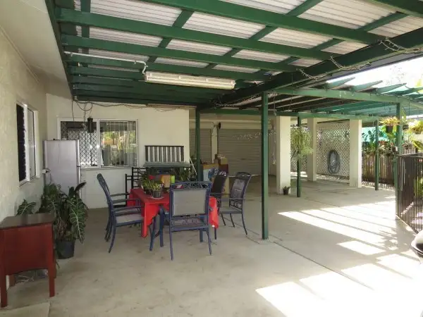 Sixth view of Homely house listing, 10 Templeton Crescent, Douglas QLD 4814