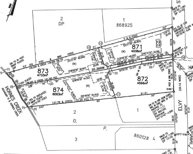 Fifth view of Homely land listing, 86 (Lot 873) Elvy Street, Bargo NSW 2574