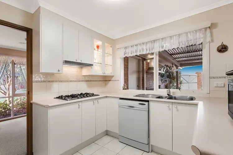 Second view of Homely house listing, 24 Pitfield Crescent, Rowville VIC 3178
