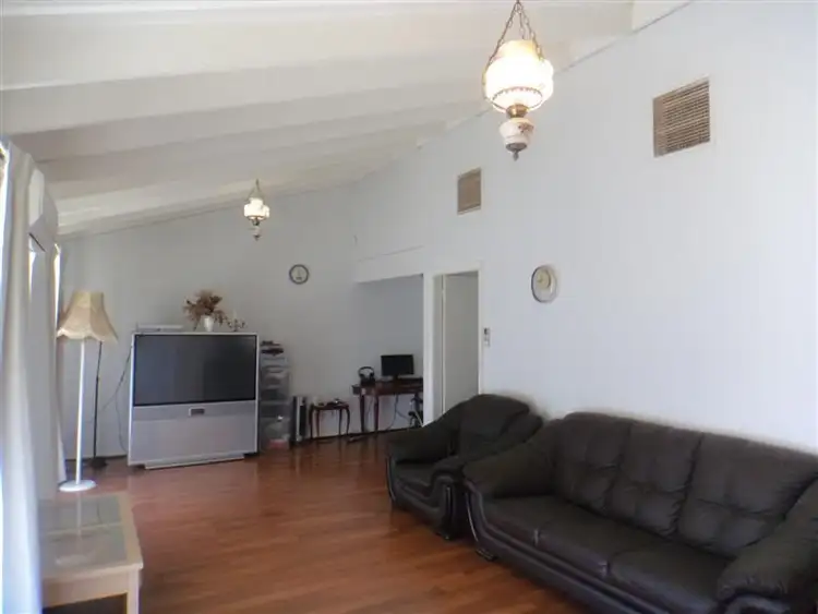 Second view of Homely house listing, 22 Gipps Street, Wellington NSW 2820