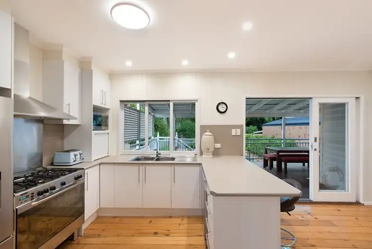 Fifth view of Homely house listing, 37 East Street, Lutwyche QLD 4030