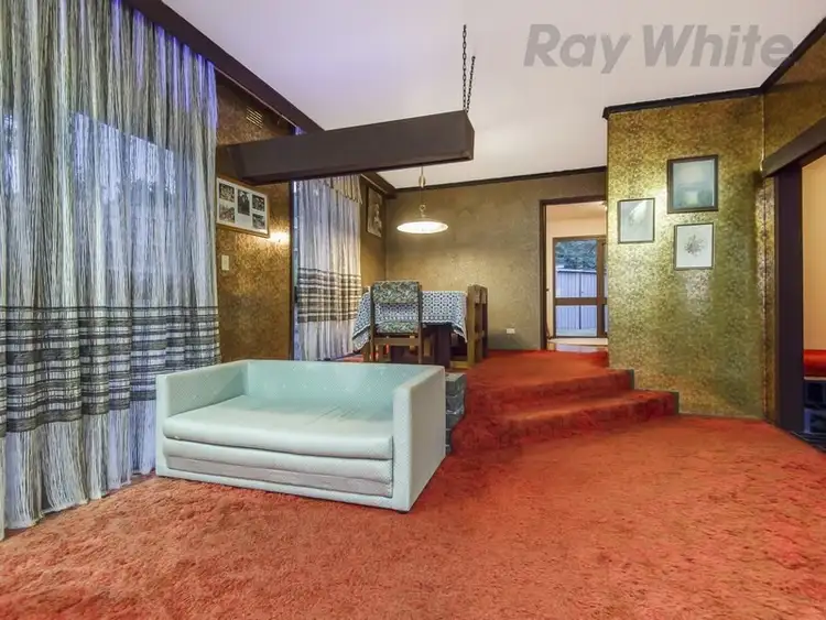 Fifth view of Homely house listing, 3 Stanford Court, Frankston VIC 3199