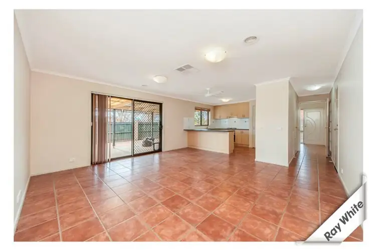Third view of Homely house listing, 4 Polwarth Circuit, Dunlop ACT 2615