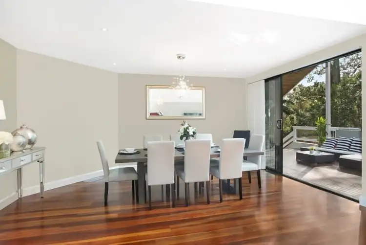Sixth view of Homely house listing, 45 Pinetree Drive, Carlingford NSW 2118