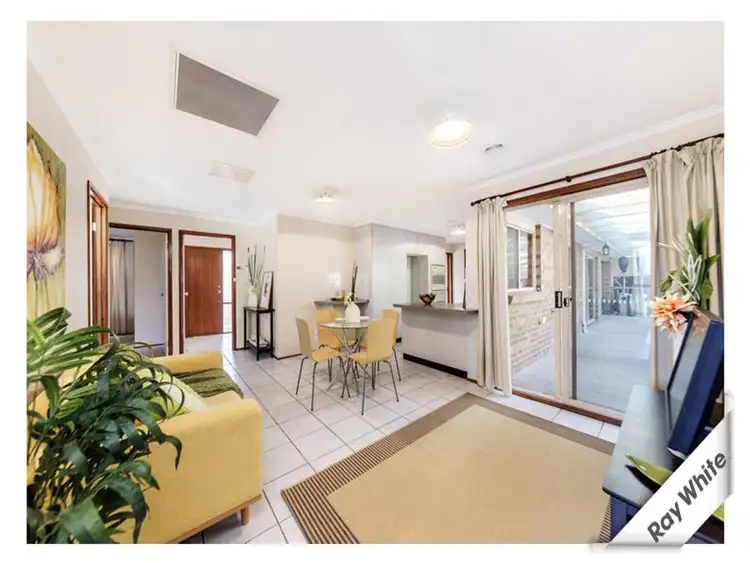 Second view of Homely house listing, 31 Brittlebank Circuit, Banks ACT 2906