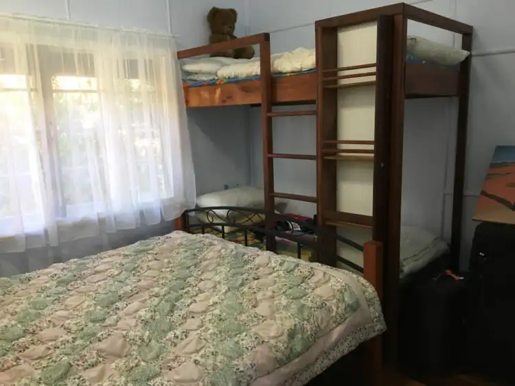 Fifth view of Homely house listing, 102 Marine Parade, Newell QLD 4873