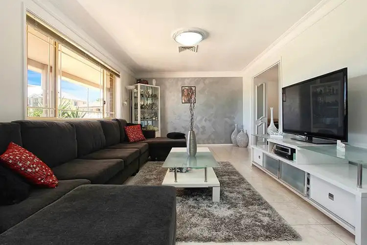 Second view of Homely house listing, 7B Homer Place, Wetherill Park NSW 2164