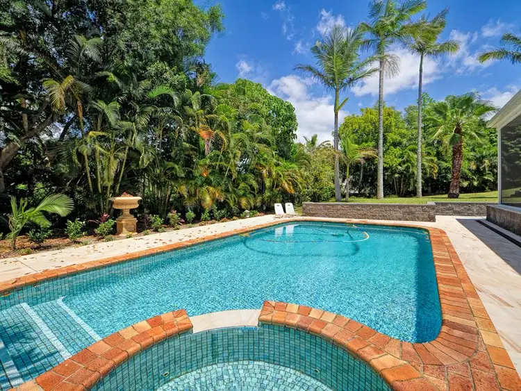 Main view of Homely house listing, 7002 Riverview Crescent, Hope Island QLD 4212