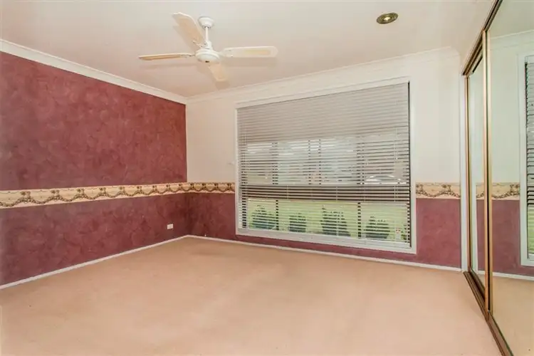 Fifth view of Homely house listing, 4 Corndew Crescent, Werrington Downs NSW 2747