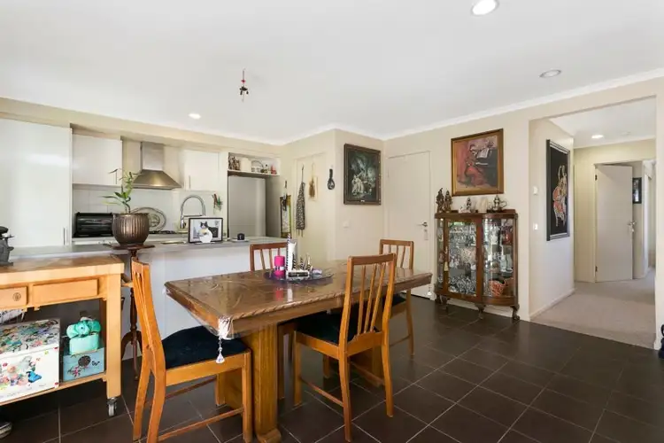 Fifth view of Homely house listing, 11 Kai Close, Epsom VIC 3551