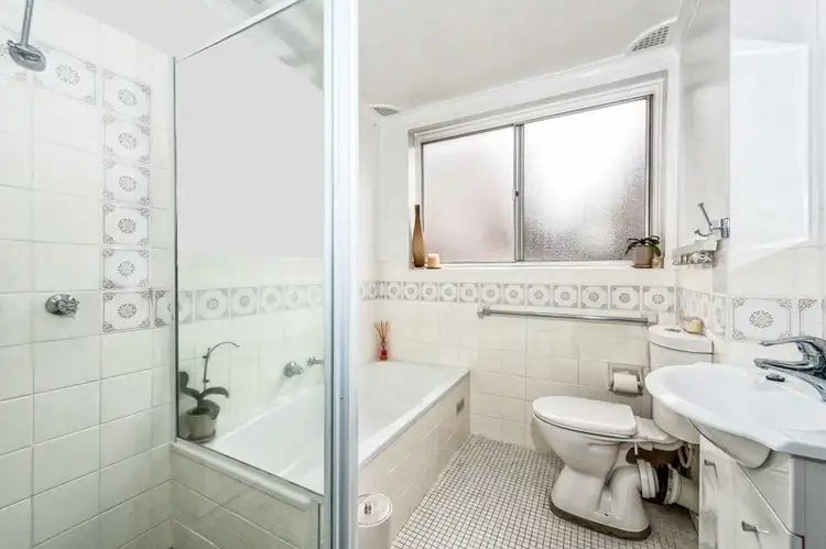 Seventh view of Homely apartment listing, 12/10 Belmore Street, Ryde NSW 2112