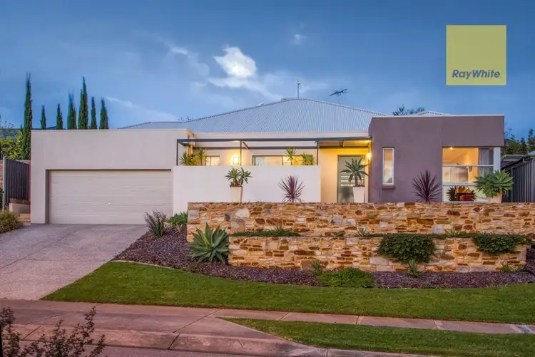 12 The Boulevard, Flagstaff Hill SA 5159