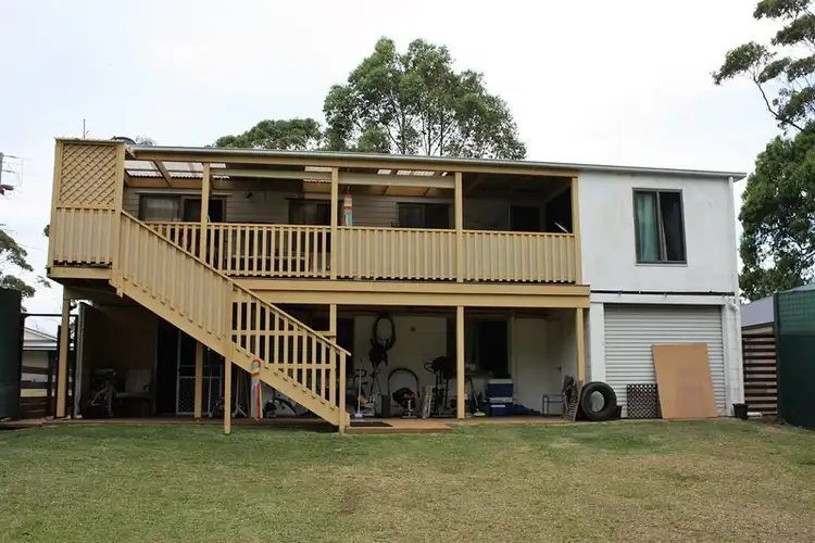 Fourth view of Homely house listing, 94 Cuvers Drive, Manyana NSW 2539