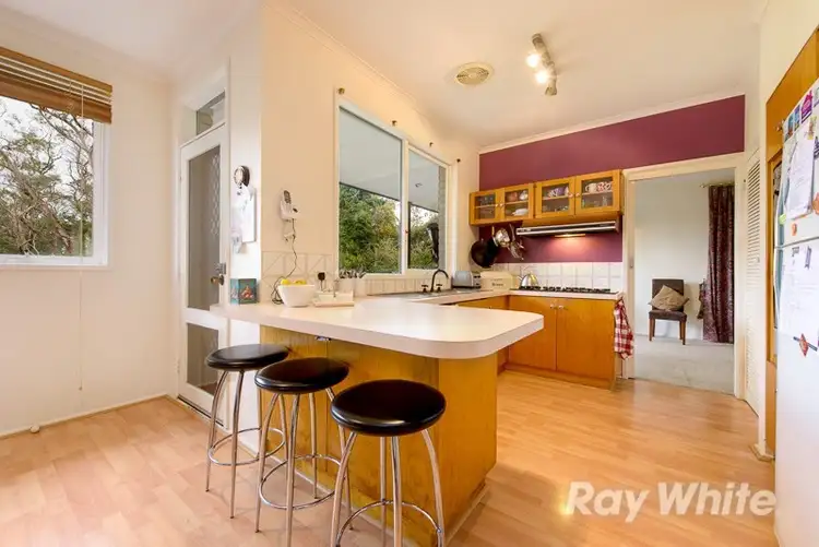 Second view of Homely house listing, 11 Mason Street, Mount Eliza VIC 3930