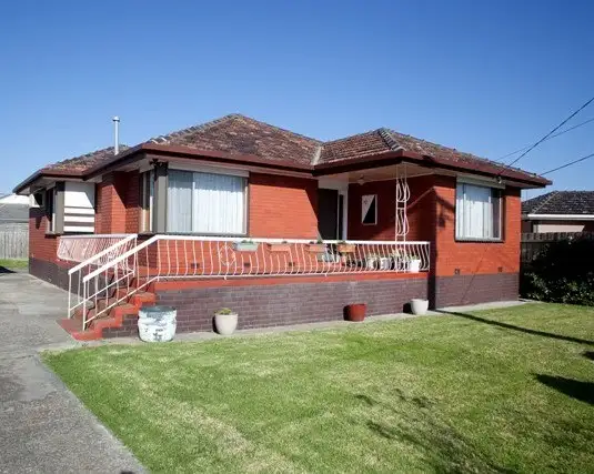 Main view of Homely house listing, 1/21 Cherry Court, Lalor VIC 3075
