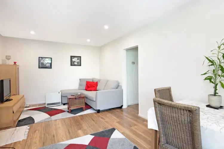 Second view of Homely apartment listing, 4/36 Waine Street, Freshwater NSW 2096