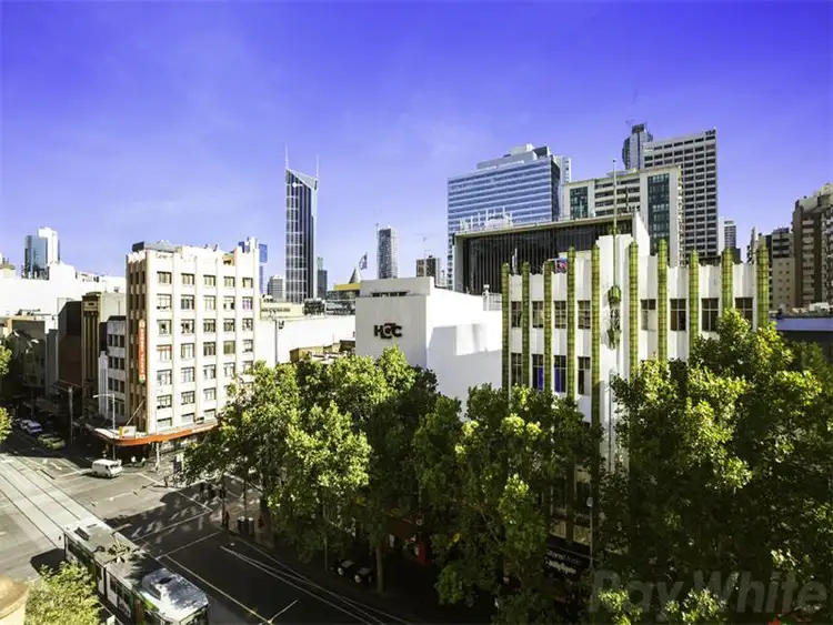 407/155 Bourke Street, Melbourne (CBD) VIC 3000