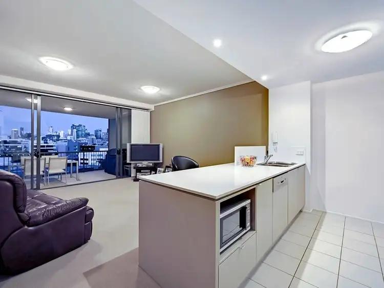 Fifth view of Homely apartment listing, 1073/18 Manning Street, Milton QLD 4064